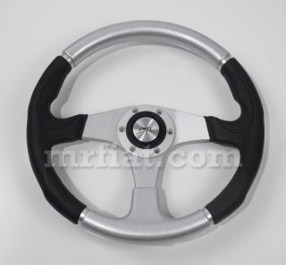 Mazda 323 626 MX5 Miata MX6 RX7 Steering Wheel