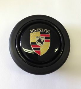 Momo Steering Wheel Porsche Horn Button