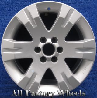 Nissan Pathfinder 17" 05 07 Factory Rim Wheel 62450