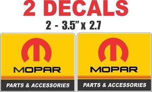 Mopar Dodge Plymouth Parts & Accessories