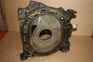 Mazda RX 7 Rotary Engine Parts S4 Turbo II Rear Plate Housing