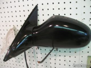 Dodge Chrysler Plymouth Door Mirror Driver Side Folding Power Heated Left