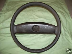 1986 1987 1988 1990 1991 VW Vanagon Steering Wheel