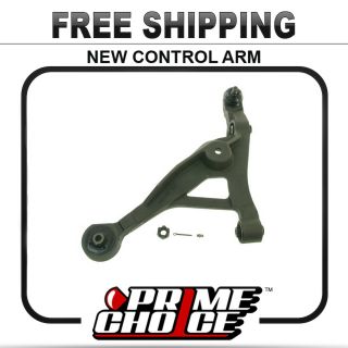 Lower Control Arm with Ball Joint for Front Left Driver Side Suspension LH New