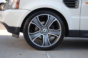 22 inch for Range Rover HSE Sport Rims 22" Wheels for Land Rover