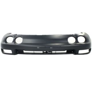 New Bumper Cover Facial Front Primered Acura Integra 97 96 95 94 04711ST7A90ZZ