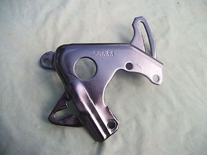 Used 76 Chevrolet Camaro Chevelle Power Steering Bracket GM 458533 for Parts