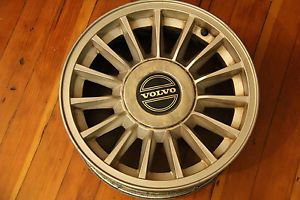 Volvo 140 240 780 Wheels Rims