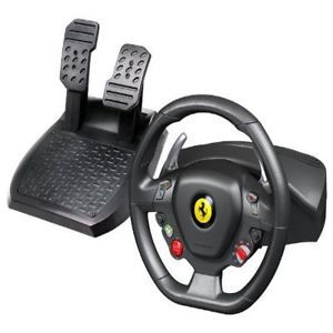 Thrustmaster VG Thrustmaster Ferrari 458 Racing Wheel for Xbox