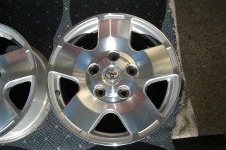 Toyota Tundra Factory TRD 18" Wheel Sequoia 426110C050 426110C080 426110C110