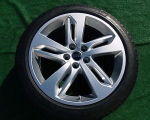 4 New 2013 Range Rover Sport Supercharged Lux 20 inch Wheels Tires TPMS Land