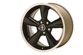 Ford Mustang GT Wheels