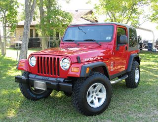 16" Jeep Wrangler Rubicon TJ Sahara Cherokee Factory Stock Wheels Rims