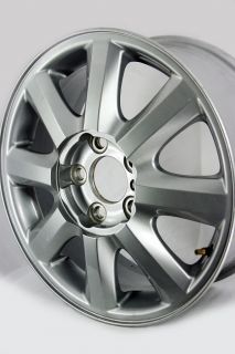 Gray 2007 2009 Buick Allure Lacrosse Wheel 16x6 5 4068 9595587 9597212