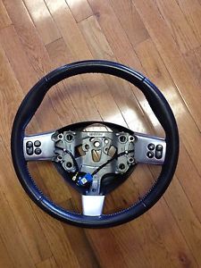 Pontiac Grand Prix OEM Wheels