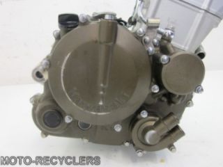 07 KLX250 KLX 250 Engine Motor 330cc Big Bore Kit 10