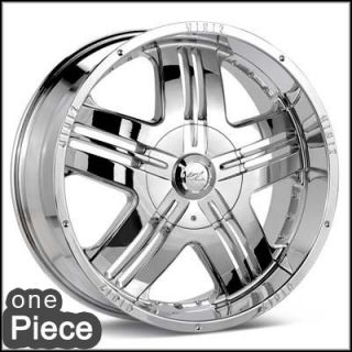 1pc Only 22" Z12 Mazotti Rim Wheels Dispay Wheel