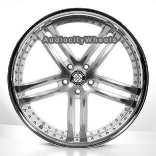 22" for Mercedes Benz Rims Wheels ml S550