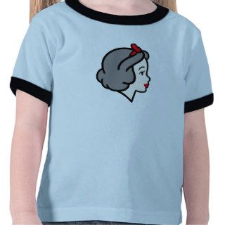 Snow White Disney Tshirt