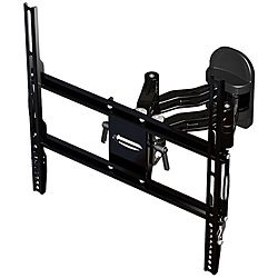 Arrowmounts Full Motion Articulating Wall Mount for 23 40 inch LED/LCD TVs AM P19B Arrowmounts Television Mounts