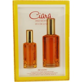 Revlon 'Ciara 80%' Women's Two piece Fragrance Set Revlon Women's Fragrances
