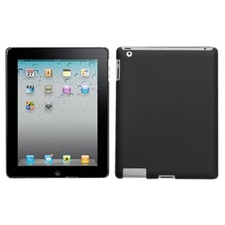 BasAcc Black Case for Apple iPad 1/ 2/ 4 with Retina Display BasAcc iPad Accessories