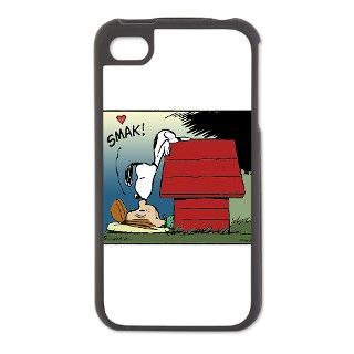 Snoopy Kiss iPhone 4/4S Switch Case by snoopystore