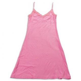Pink Jewel by Flowers by Zoe   Preteen Girls Camisole Dress, Pink Raspberry 22080 X Small Clothing