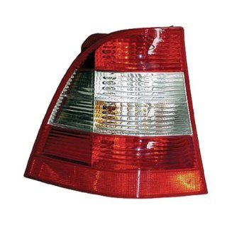 OE Replacement Mercedes Benz Driver Side Taillight Assembly (Partslink Number MB2800106) Automotive