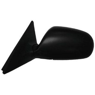 OE Replacement Acura Integra Driver Side Mirror Outside Rear View (Partslink Number AC1320101) Automotive