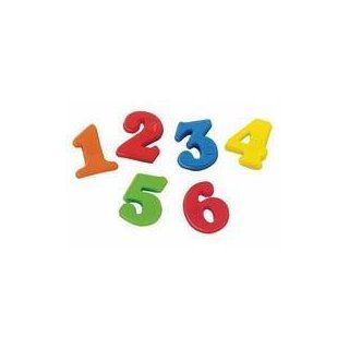 Playskool Magnetic Numbers Playbox Essentials Toys & Games