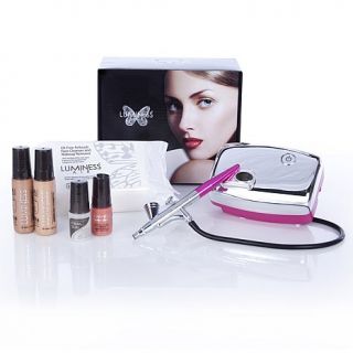 Luminess Air Forever Flawless Airbrush Makeup Kit
