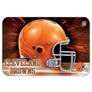 Cleveland Browns NFL Indoor Floor Mat