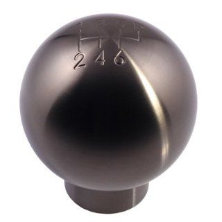 Chevrolet Camaro SS 2010 2012 Competiton Series 7" Shift Knob With Knurling By TWM Performance Automotive