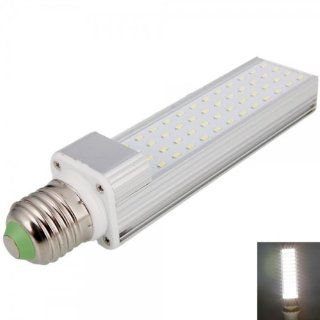 Fast shipping + Free tracking number , E27 13W 85 265V Light Lamp Bulb 60 LED 1208 LM SMD3014 White PL Corn Shape Bulbs