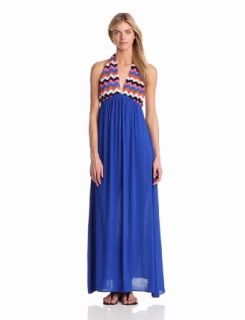 Woodleigh Women's Kimbra Maxi Dress