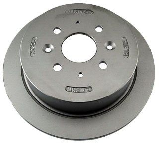 Auto 7 123 0153 Disc Brake Rotor For Select KIA Vehicles Automotive