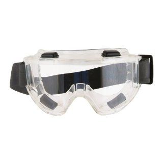 Ansen Tools AN 137 Extra Wide Anti Fog Safety Goggles   Circular Saw Accessories  