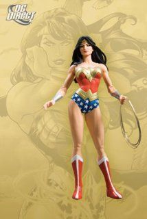 Wonder Woman Series 1   Wonder Woman Toys & Games