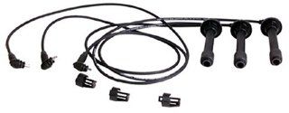 Beck Arnley  175 6185  Premium Ignition Wire Set Automotive