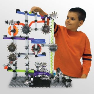 Learning Journey Techno Gears Marble Mania Extreme 3.0   Building Sets & Blocks