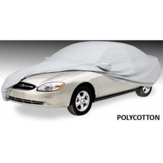 Covercraft Polycotton Custom Fit Indoor Car & Truck Covers