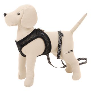 Pet Ego City Airness Harness and Leash for Dogs   Accessories