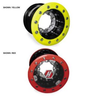 HiPer Racing Wheels Tech 3 Carbon Fiber Wheels