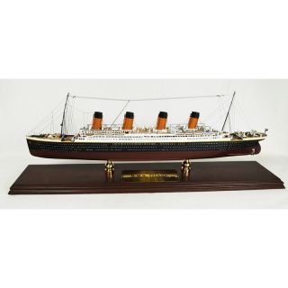 RMS Titanic   1/350 Scale   Model Boats & Accessories