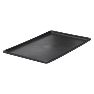 Replacement Pan for 36 in. iCrate Single and Double Door and 36 in. Select Triple Door   Dog Crates