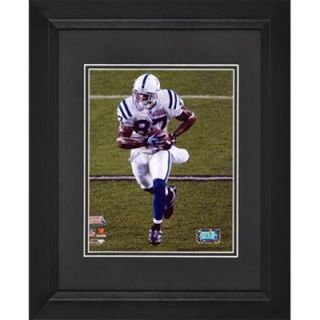 Reggie Wayne Indianapolis Colts Super Bowl XLI Framed Unsigned 8 x 10 Photograph