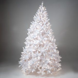 Winter Park Slim Pre lit Christmas Tree   Christmas Trees