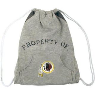 Littlearth Washington Redskins Hoodie Cinch Bag