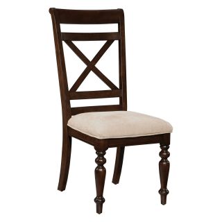 Standard Furniture Java Dining Side Chairs   Set of 2   Dining Chairs